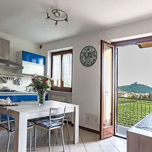  Appartamento La Bella Casa Di Roberta